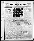 The Teco Echo, February 8, 1938
